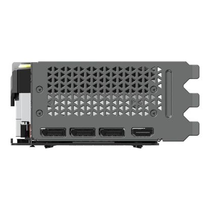 Obrázek PNY VGA Nvidia GeForce RTX 5070 Ti 16 GB ARGB OC Triple Fan, RTX 5070 Ti OC, 16 GB GDDR7, 3x DP, 1x HDMI