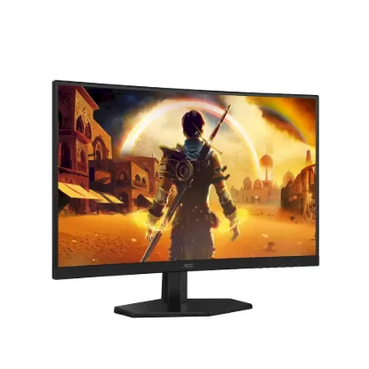Obrázek AOC MT VA LCD WLED 27" C27G42FE - VA panel, 1920 x 1080, 180 Hz, 0, 5 ms, HDMI, DP, Zakřivený