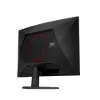 Obrázek AOC MT VA LCD WLED 27" C27G42FE - VA panel, 1920 x 1080, 180 Hz, 0, 5 ms, HDMI, DP, Zakřivený