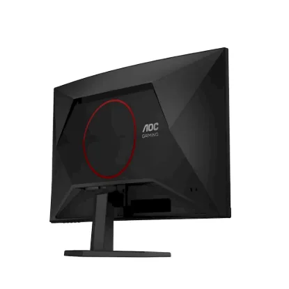 Obrázek AOC MT VA LCD WLED 27" C27G42FE - VA panel, 1920 x 1080, 180 Hz, 0, 5 ms, HDMI, DP, Zakřivený