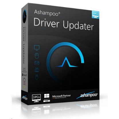 Obrázek Ashampoo Driver Updater