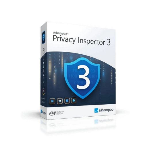 Obrázek Ashampoo Privacy Inspector 3