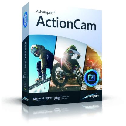 Obrázek Ashampoo ActionCam