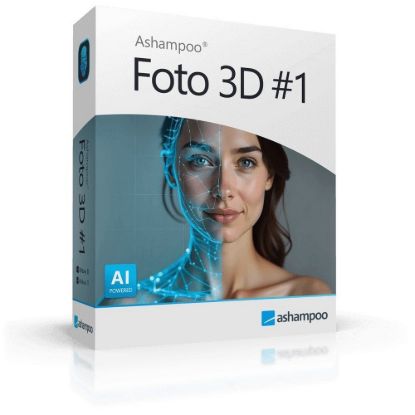 Obrázek Ashampoo Foto 3D #1