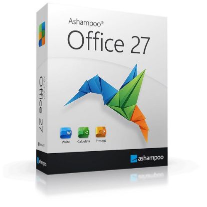 Obrázek Ashampoo Office 27