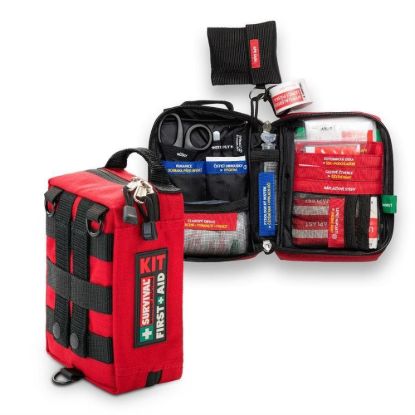Obrázek Lékárnička Survival First Aid Kit Small (CZ)