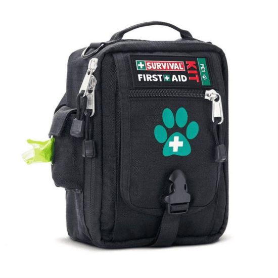 Obrázek Lékárnička Survival First Aid Kit Pet (CZ)