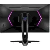 Obrázek ASROCK LCD - 32" Gaming monitor PGO32UFS, OLED, 3840 x 2160 UHD, 240 Hz, 1.5M: 1, 275cd/ m2, 0.03 ms, 2xHDMI, 2xDP