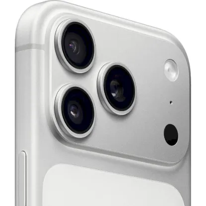 Obrázek Apple iPhone 17 Pro 512 GB Silver