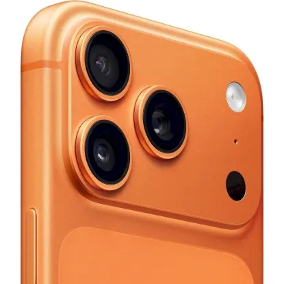 Obrázek Apple iPhone 17 Pro 256 GB Cosmic Orange