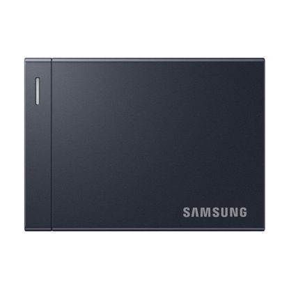 Obrázek Samsung Externí SSD disk P9 - 2 TB černá