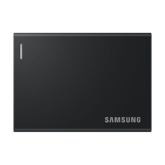 Obrázek Samsung Externí SSD disk P7 - 2 TB černá