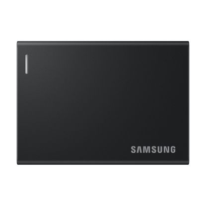 Obrázek Samsung Externí SSD disk P7 - 8 TB černá