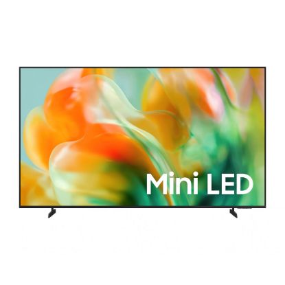Obrázek Samsung UE85M80HAUXXH 85" TV LED, 3840 x 2160, 144 Hz VRR (100 Hz Native), Tizen Smart TV, HDMI, USB, Wi- Fi, BT