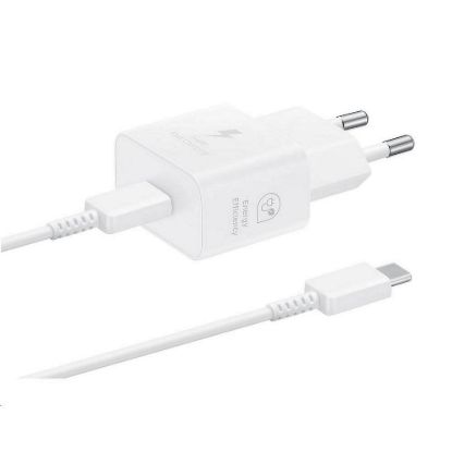 Obrázek Power adapter Samsung EP- T2510X white, EU