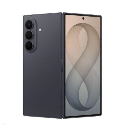 Obrázek Samsung Galaxy Z Fold8 Ultra 16 GB/ 1 TB grafitová, EU