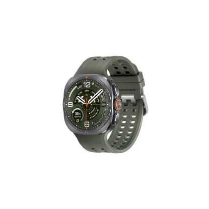 Obrázek Samsung Galaxy Watch Ultra2 (47mm) LTE stříbrná, EU