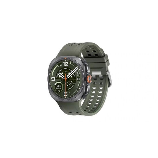 Obrázek Samsung Galaxy Watch Ultra2 (47mm) LTE stříbrná, EU