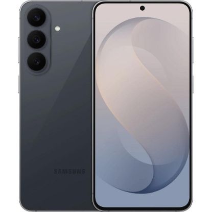 Obrázek Samsung Galaxy S26 FE 8 GB/ 256 GB grafitový, EU