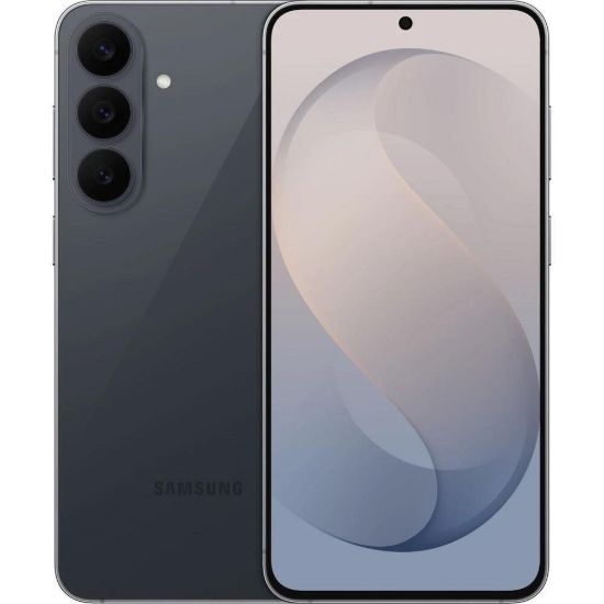 Obrázek Samsung Galaxy S26 FE 8 GB/ 512 GB grafitový, EU