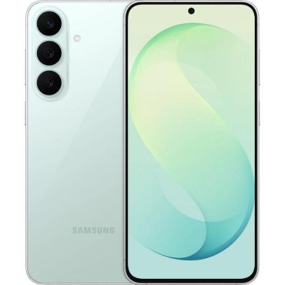 Obrázek Samsung Galaxy S26 FE 8 GB/ 512 GB zelený, EU