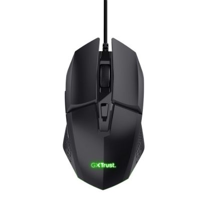 Obrázek TRUST Sada sluchátka + myš + klávesnice + mousepad GXT 792 Quadrox 4v1 Gaming Bundle EN - Anglický jazyk