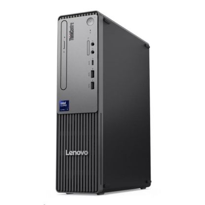 Obrázek LENOVO PC ThinkCentre neo 50s Gen 6 SFF - Ultra 7 265, 16 GB, 1TSSD, DP, HDMI, Intel® Graphics, W11P, 3Y Onsite