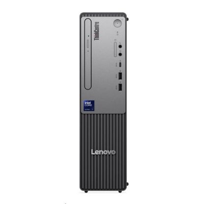 Obrázek LENOVO PC ThinkCentre neo 50s Gen 6 SFF - Ultra 7 265, 16 GB, 1TSSD, DP, HDMI, Intel® Graphics, W11P, 3Y Onsite