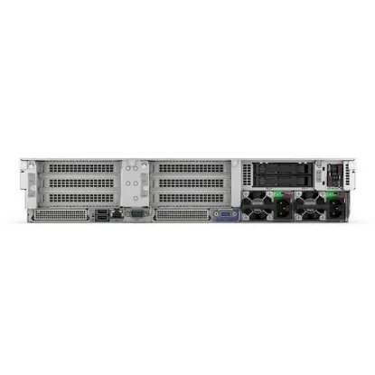 Obrázek HPE PL DL380g11 5418Y (2.0/ 24C) 2 x 32G (P43328) MR408i- o/ 4G 8SFF 1000 Wti 2 x 10G- T P60638- 421 RENEW