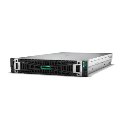 Obrázek HPE PL DL380g11 5418Y (2.0/ 24C) 2 x 32G (P43328) MR408i- o/ 4G 8SFF 1000 Wti 2 x 10G- T P60638- 421 RENEW