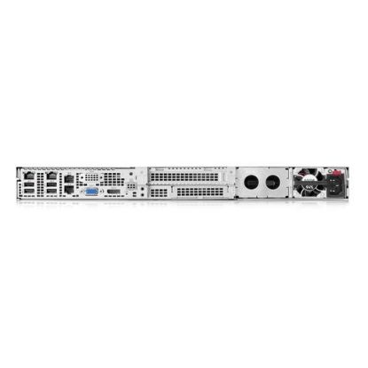 Obrázek HPE PL DL20g11 6325P (3.5G/ 4C8T) 2 x 16G (P64336) VROC 4SFF noHDD 4p1G 1 x 1000 W NBD333 Smart Choice
