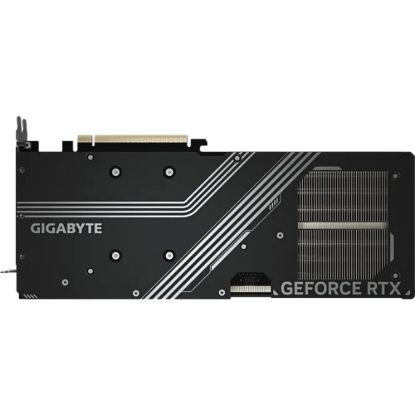 Obrázek GIGABYTE VGA NVIDIA GeForce RTX 5080 WINDFORCE OC 16G V2, 16G GDDR7, 3xDP, 1xHDMI