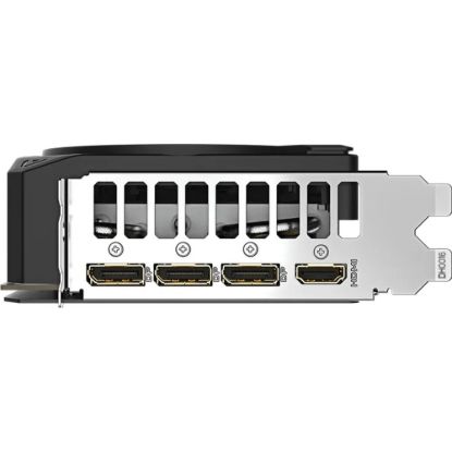 Obrázek GIGABYTE VGA NVIDIA GeForce RTX 5080 WINDFORCE OC 16G V2, 16G GDDR7, 3xDP, 1xHDMI