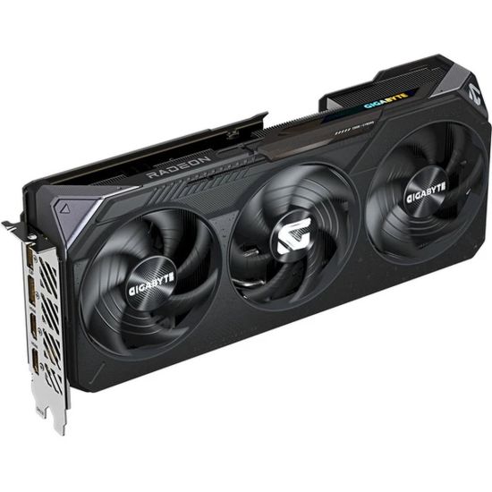 Obrázek GIGABYTE VGA AMD Radeon RX 9070 XT GV- R907GRE GAMING OC- 12GD