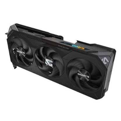 Obrázek GIGABYTE VGA AMD Radeon RX 9070 XT GV- R907GRE GAMING OC- 12GD