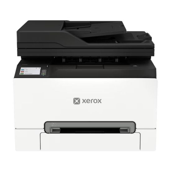 Obrázek Xerox C255a, barevná laser. multifunkce, A4, 25ppm, fax, duplex, ADF, WiFi/ USB/ Ethernet, 1 GB RAM, Apple AirPrint