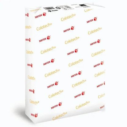 Obrázek Xerox Papír Colotech+ GOLD (160g/ 250 listů, SRA3)