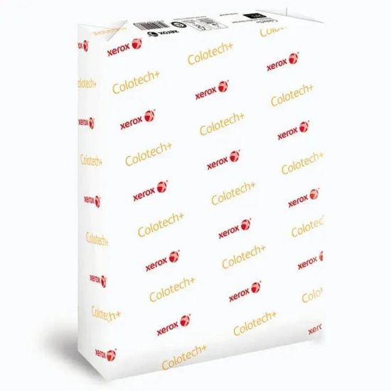 Obrázek Xerox Papír Colotech+ GOLD (280g/ 250 listů, A3)