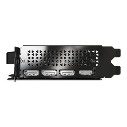 Obrázek PNY VGA Nvidia GeForce RTX 5060 Ti 16 GB OC, RTX 5060 Ti, 16 GB GDDR7, 3xDP, 1xHDMI