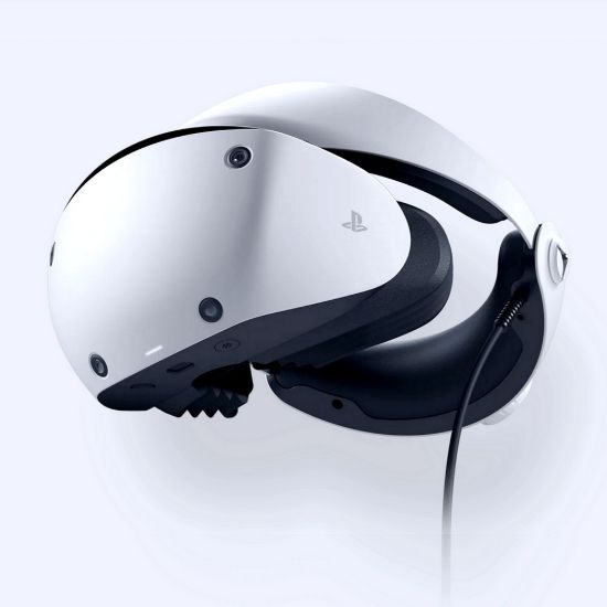 Obrázek SONY PlayStation VR2