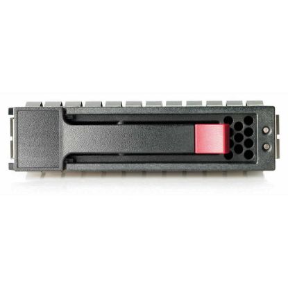 Obrázek HPE MSA 14.4 TB (6 x 2.4 TB/ 10k SAS R0Q57A) Enterprise SFF 2.5in M2 3y R0Q67A RENEW