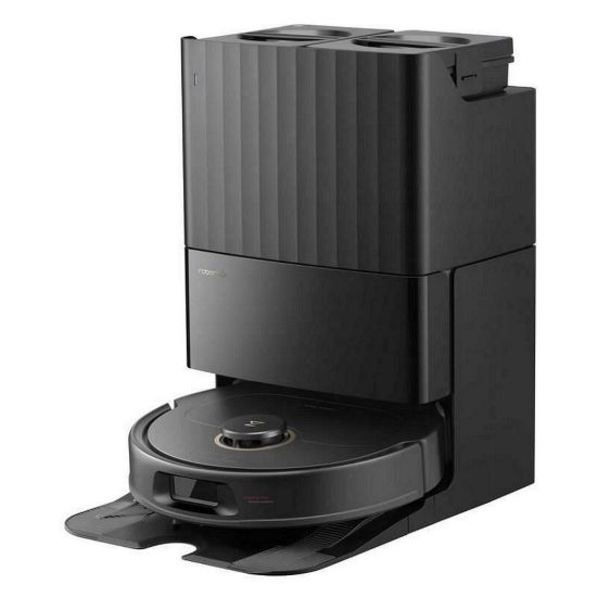 Obrázek Roborock Qrevo C Pro Black