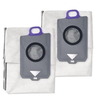 Obrázek Narwal Flow/ Z10 Pro - sáčky na odpad do stanice , 2 ks