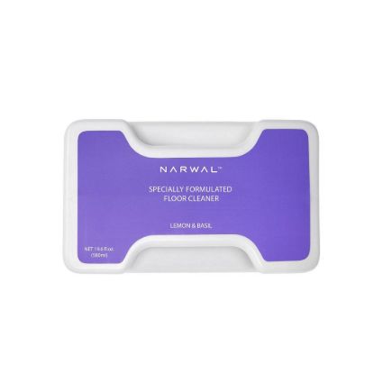 Obrázek Narwal Z10 Pro - originální roztok pro čištění podlah, 580 ml