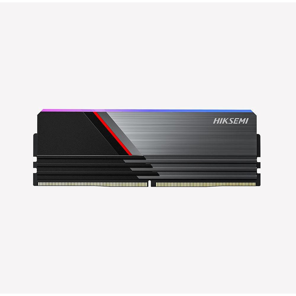 HIKSEMI DIMM DDR4 8 GB 3600MHZ SWORD RGB HEATSINK CL18