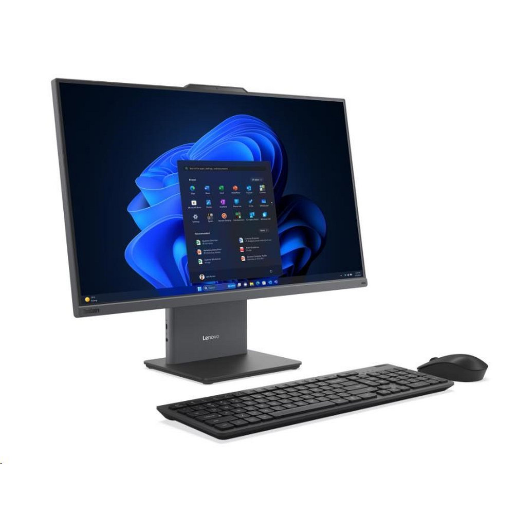 LENOVO PC AIO THINKCENTRE NEO 55A 24 G6 RYZEN 5 220 238 FHD IPS 16 GB 512SSD HDMI AMD RADEON 740M W11P 3Y