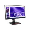Obrázek LENOVO LCD T24D- 4t - 23.8", IPS, 1920 x 1080, touch, 120 Hz, 350cd, 1500: 1, 4 ms, USB- C(96 W PD), HDMI, DP, DP out…
