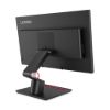 Obrázek LENOVO LCD T24D- 4t - 23.8", IPS, 1920 x 1080, touch, 120 Hz, 350cd, 1500: 1, 4 ms, USB- C(96 W PD), HDMI, DP, DP out…