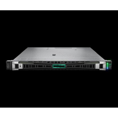 Obrázek HPE PL DL325g11 AMD Epyc 9355P (3.6/ 32C) 2 x 32G (P64985) 2 x 1000 W MR408i- o/ 4G 8SFF 4p1Gocp 7PF Smart Choice
