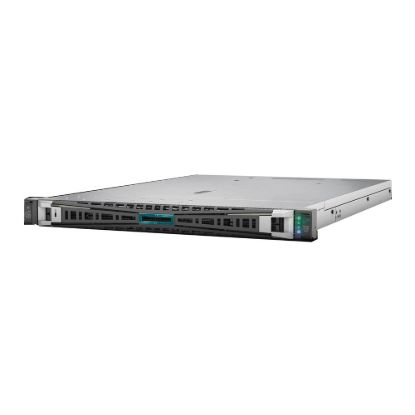 Obrázek HPE PL DL325g11 AMD Epyc 9355P (3.6/ 32C) 2 x 32G (P64985) 2 x 1000 W MR408i- o/ 4G 8SFF 4p1Gocp 7PF Smart Choice